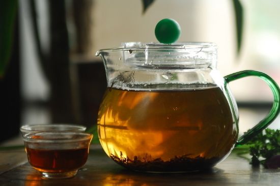 安化黑茶為什么要煮，為什么黑茶一定要煮呢