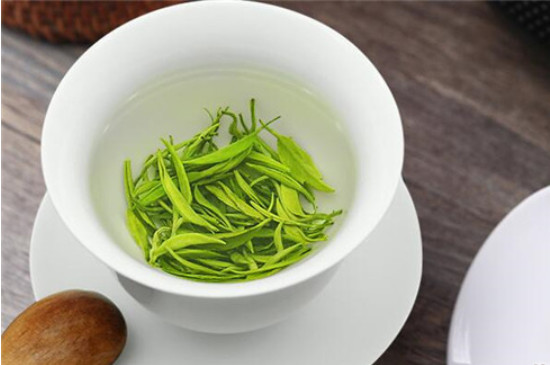 什么綠茶茶葉唇齒留香，哪個品種綠茶香氣好？