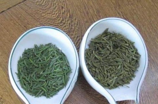 綠茶陳茶和新茶區(qū)別，綠茶怎樣區(qū)分新茶和陳茶