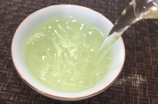 什么茶葉喝起來超級(jí)香，什么茶泡出來滿屋濃香?