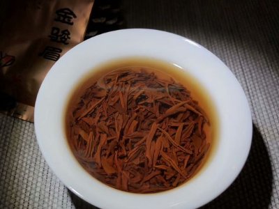金駿眉幾年可以算陳茶，金駿眉新茶好還是老茶