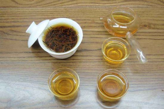 福建什么茶葉最出名，福建名茶有哪些？