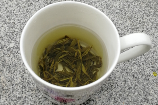 什么綠茶最香最好喝，綠茶口感與香氣排名