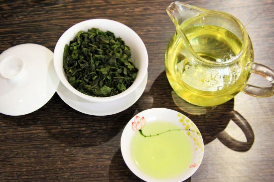 鐵觀音放7年能喝嗎，放了七年的鐵觀音還能喝！