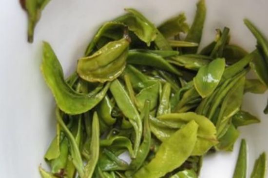 翠眉是什么茶，適合什么時候喝