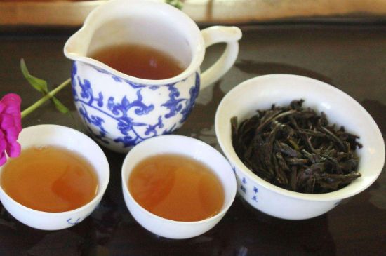 大紅袍四大品種有哪些，大紅袍的種類和著名品種特點介紹