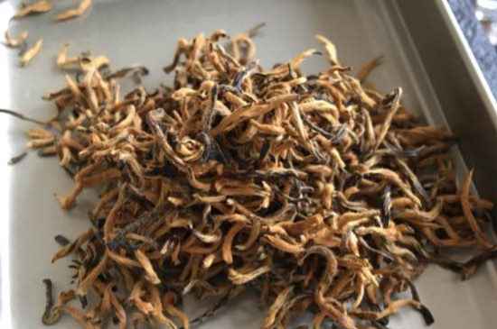 金駿眉不適合什么人，金駿眉的功效與禁忌