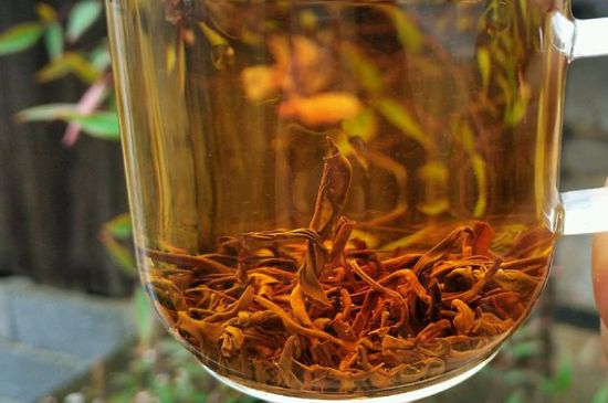 正山小種的禁忌，正山小種不適宜人群