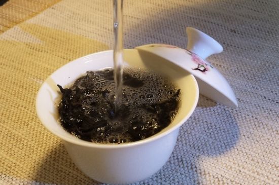 大紅袍茶葉好嗎？大紅袍被譽(yù)為“茶中之王”！