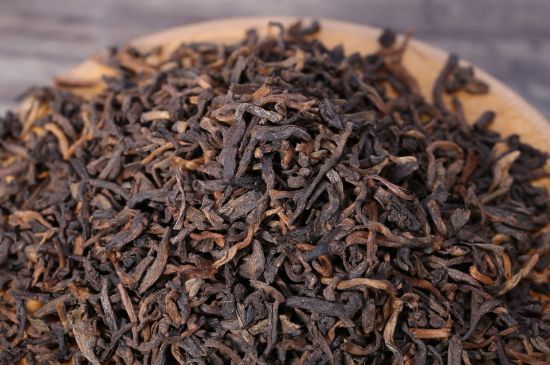 紅茶有6年了還能喝不，過期紅茶未必不能喝！