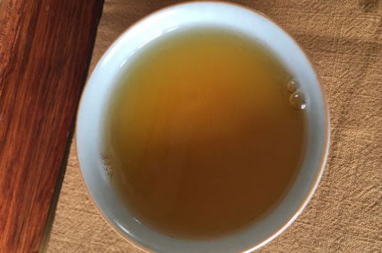 金駿眉第一泡不能喝！金駿眉喝之前需要洗茶