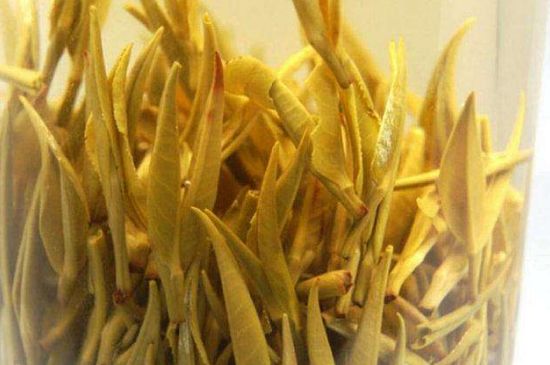 黃茶不適合哪些人喝，黃茶的功效與作用禁忌