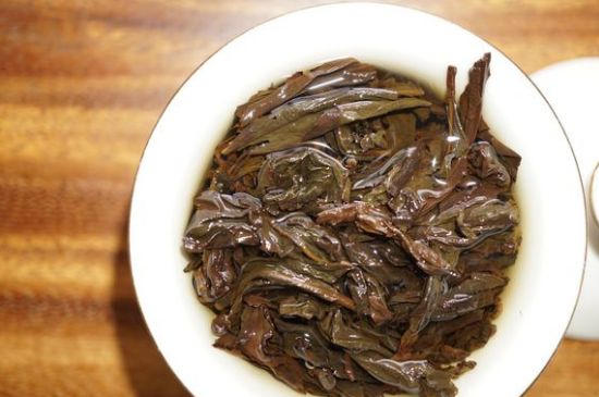 大紅袍為什么沒保質期，武夷巖茶大紅袍能放幾年？