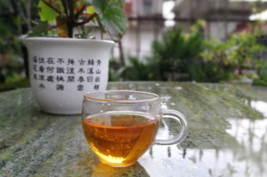 什么茶葉喝起來超級(jí)香，什么茶泡出來滿屋濃香?