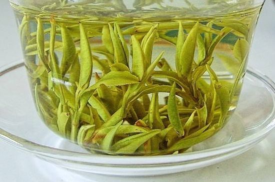 蒙頂山茶種類，蒙頂山哪種茶好？