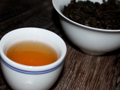 青茶十大品種，青茶品種及產(chǎn)地