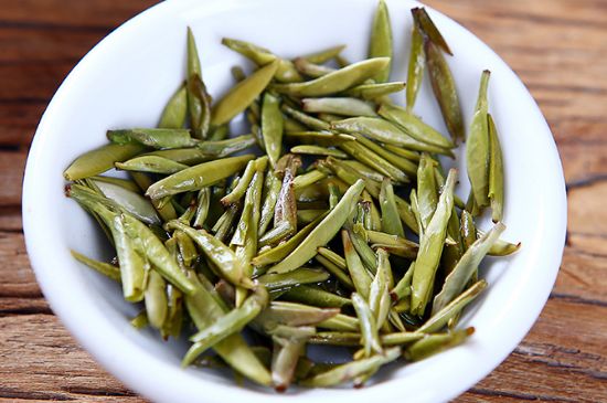 雀舌為何喝著是苦的，雀舌味道怎么那么苦澀？