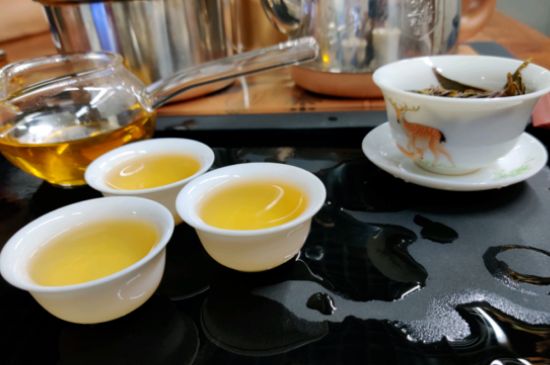 鳳凰單樅什么人不能喝，哪些人不能飲單叢茶