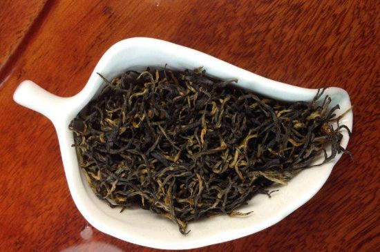 金駿眉等級(jí)的劃分圖片，金駿眉等級(jí)怎么分