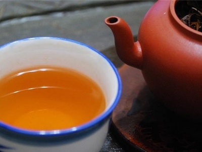 青茶十大品種，青茶品種及產(chǎn)地