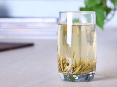 黃茶是什么茶，有哪些品種名稱