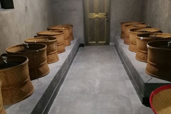 大紅袍為什么沒保質期，武夷巖茶大紅袍能放幾年？