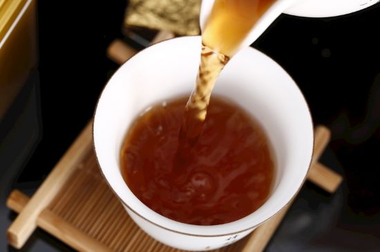 紅茶有6年了還能喝不，過期紅茶未必不能喝！