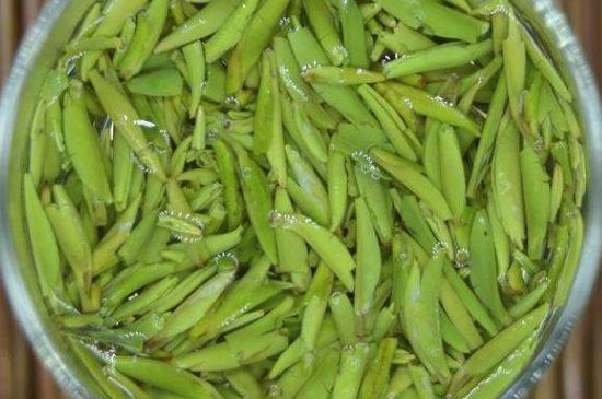 金壇雀舌什么檔次，金壇雀舌算不算好茶？