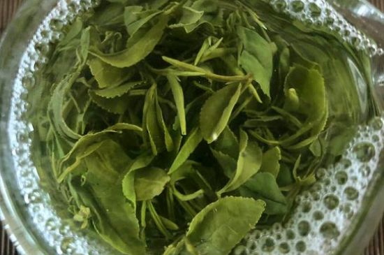 綠茶放了三年還能喝嗎，綠茶放久了喝了會怎樣