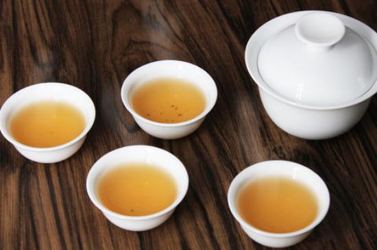 大紅袍四大品種有哪些，大紅袍的種類和著名品種特點介紹