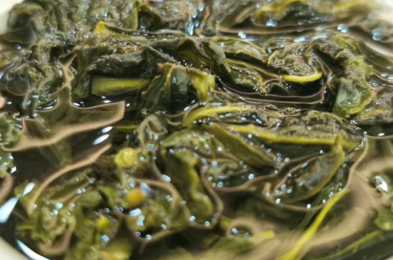 什么茶葉喝起來超級(jí)香，什么茶泡出來滿屋濃香?