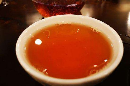 拼配的馬頭巖肉桂，還配叫馬肉嗎？請叫它“馬頭巖大紅袍”