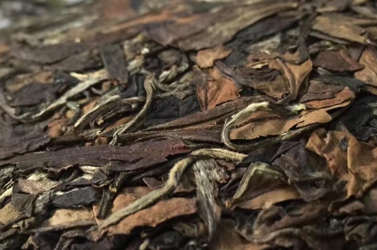 煮茶的步驟圖解，正確的煮白茶方法！