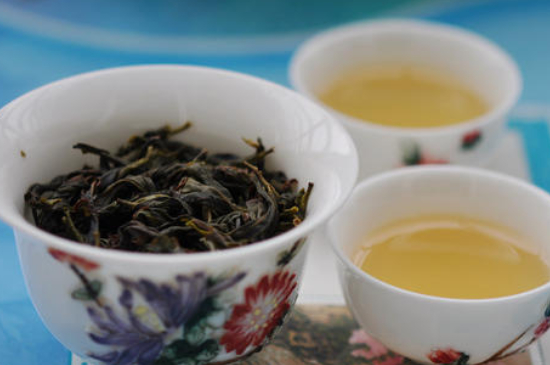 潮安鳳凰單叢十大名樅是什么，烏崠十大古樹名香品種介紹