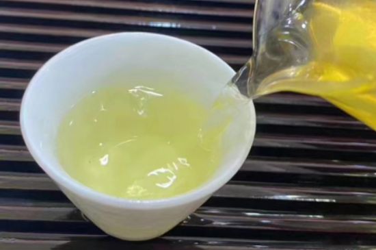 鐵觀音加香精騙局，鐵觀音的香味是添加香精了嗎？