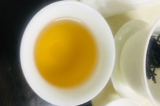 大紅袍為什么沒保質期，武夷巖茶大紅袍能放幾年？