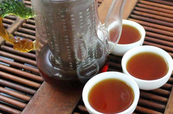 英紅九號(hào)是什么茶，英紅九號(hào)茶葉口感描述