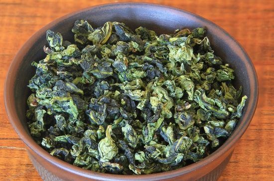 鐵觀音放7年能喝嗎，放了七年的鐵觀音還能喝！