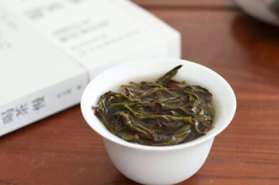 單叢茶十大香型以及常見(jiàn)品種大全，潮安鳳凰單樅十大名香歸類