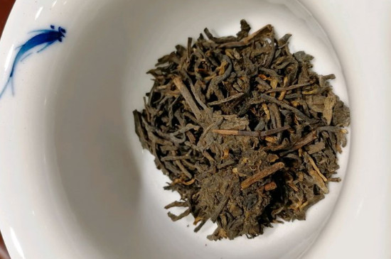 六堡茶喝多久能除濕，六堡茶祛濕喝多長時(shí)間見效