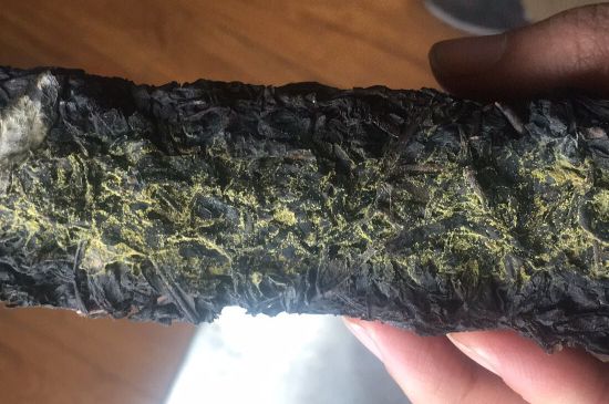 怎么知道涇渭茯茶是否變質(zhì)，茯磚茶金花和發(fā)霉的區(qū)別