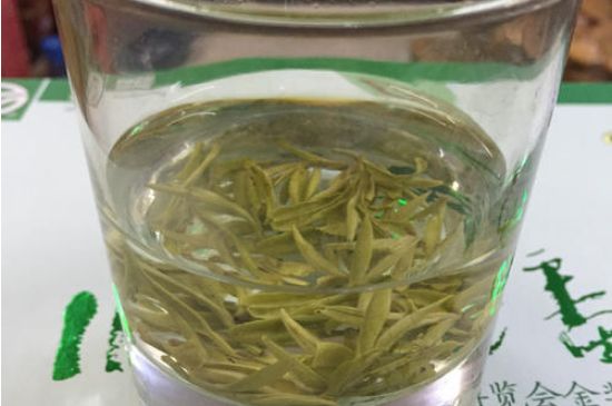 羊巖勾青是綠茶嗎，羊巖勾青茶屬于什么茶？