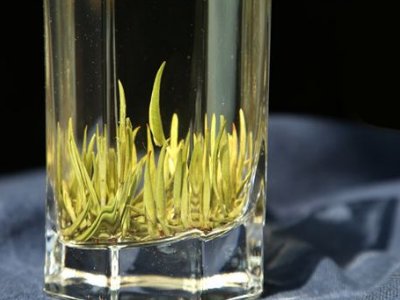 黃茶是什么茶，有哪些品種名稱