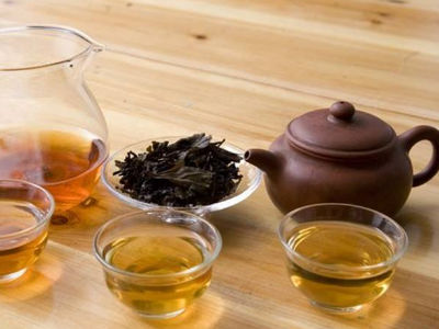 安化黑茶的功效，安化黑茶可以調(diào)理腸胃嗎？