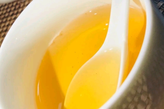 一天3杯紅茶抗癌，常飲紅茶對身體有好處！