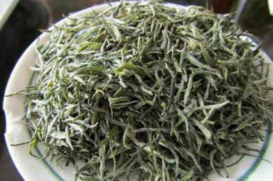 竹葉青和毛尖的區(qū)別，毛尖和竹葉青怎么分辨？