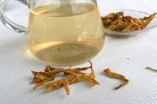 福建什么茶葉最出名，福建名茶有哪些？