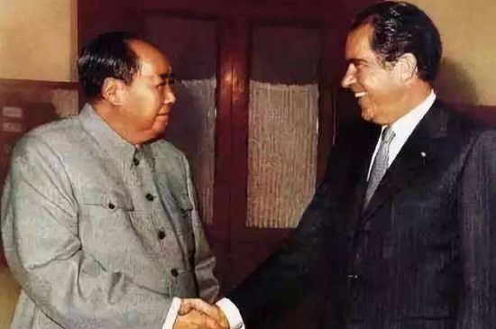 母樹大紅袍給誰喝了，為什么母樹大紅袍叫三棵六株？