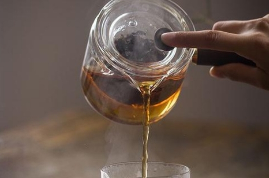 煮茶的步驟圖解，正確的煮白茶方法！