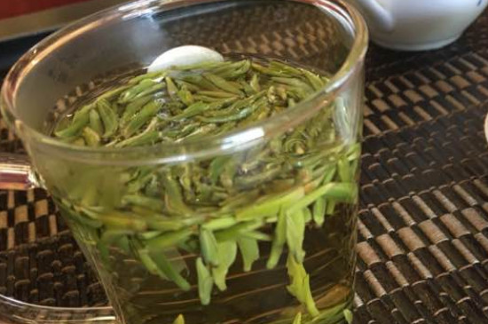 竹葉青茶怎么泡，竹葉青如何沖泡